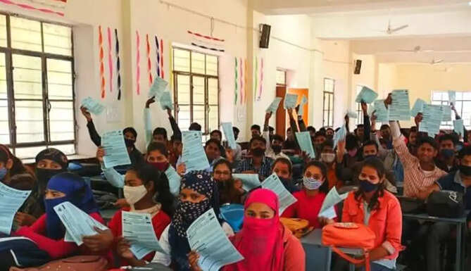 minority girls hostel 