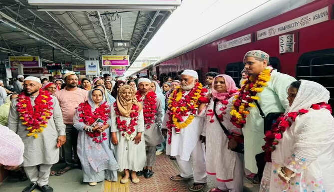 umrah tour