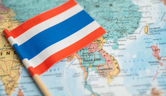 Thailand