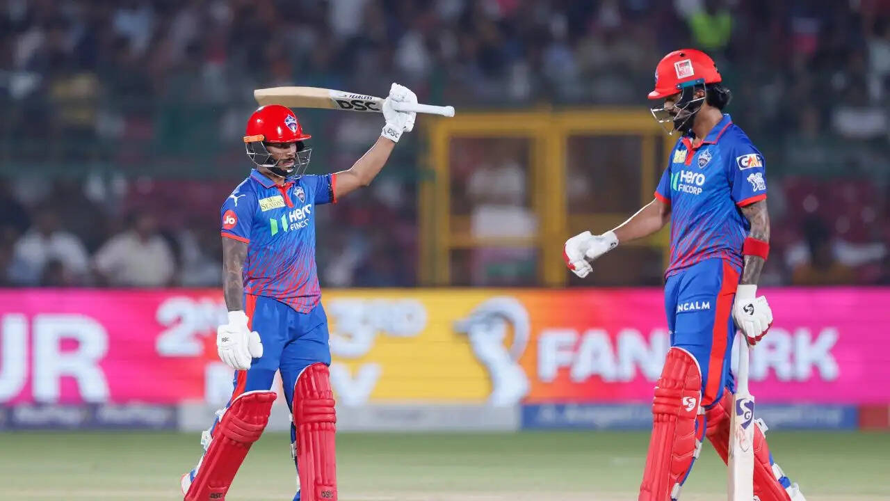 Delhi Capitals scripted their highest successful chase in IPL 2026, defeating Rajasthan Royals by 7 wickets at Jaipur after a thrilling batting performance.