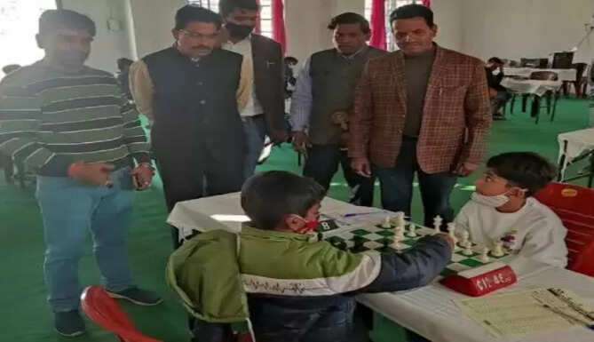 chess 