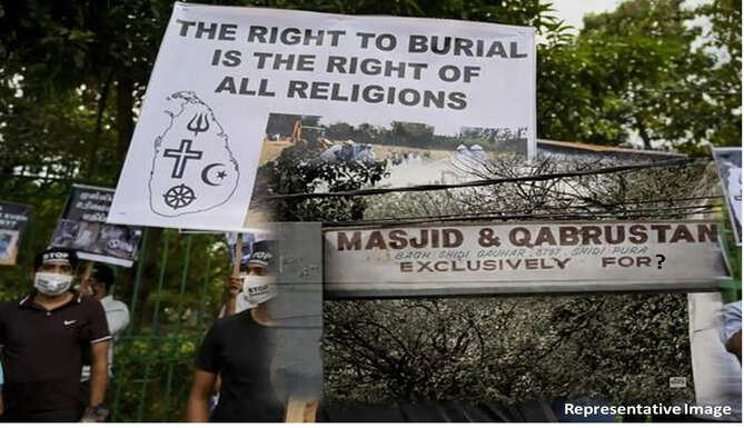 right to burial questioned by arab author in arab times udaipur dawoodi bohra community bohra reform
