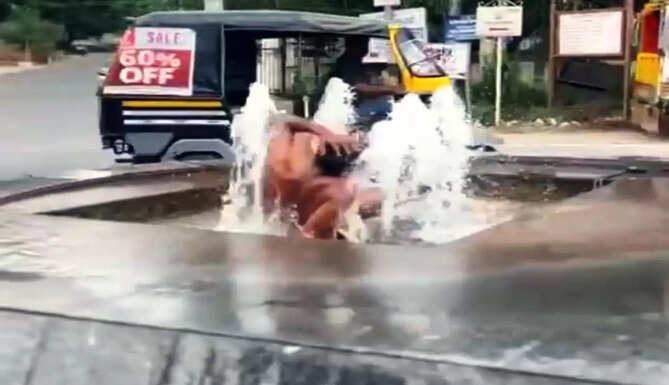 viral video