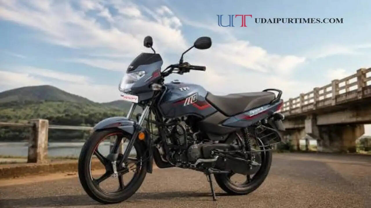 त्योहारी सीजन में आज ही घर ले आए 100cc इंजन वाली बाइक