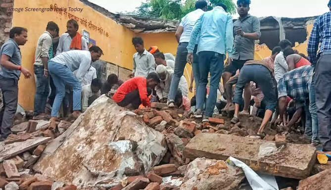 jhalawar tragedy
