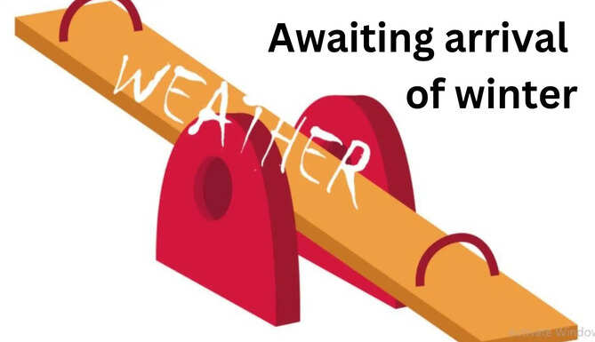 Weather 