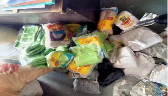 Plastic Use