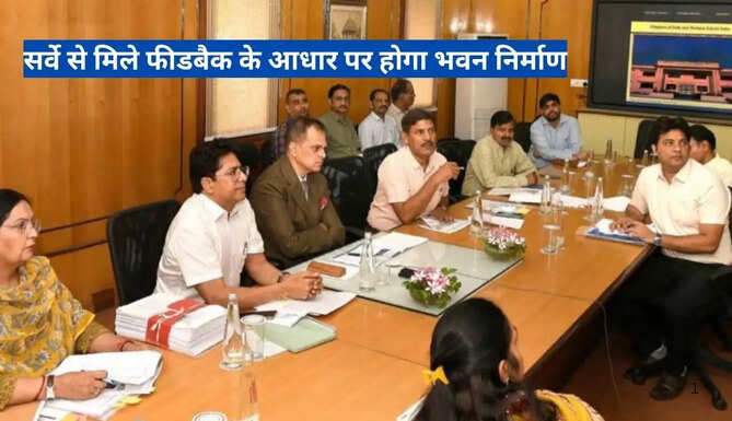 Government Schhols rennoavtion