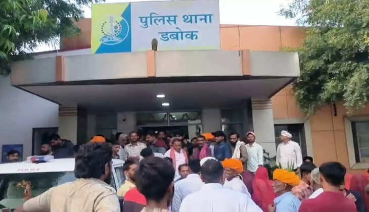 dabok police station