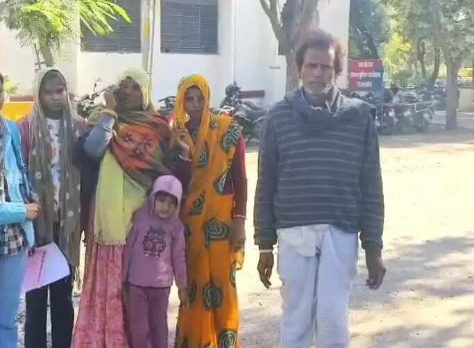 Serious Social Boycott Case in Railmagra Over Ancestral House Dispute | Rajsamand News