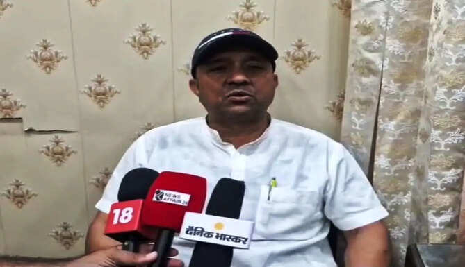 paras singhvi
