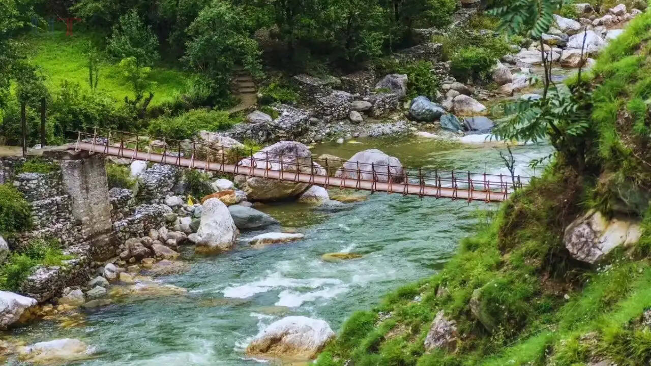 भारत में मिलेगी स्विट्जरलैंड जैसी वादियां