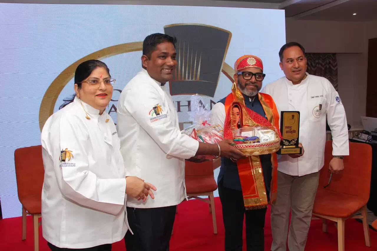 Royal Rajasthan Chefs Society