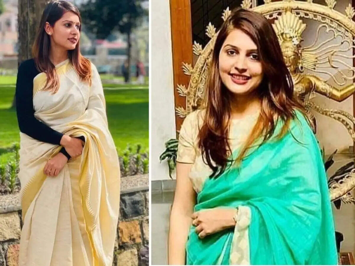 IAS Ankita Chaudhary Success Story : आज के समय में सफलता उन्ही के कदम चूमती है जो कुछ कर दिखाने का जनून रखते है। एक बहुत पुरानी कहावत भी है की मेहनत करने वालों की कभी भी हार नहीं होती है, मेहनत करने वालों को सफलता एक न एक दिन अवश्य मिलती है। इसी कहावत को सच कर दिखाया है हरियाणा के रोहतक जिले के मेहम से ताल्लुक रखने वाली अंकिता चौधरी ने।&nbsp;