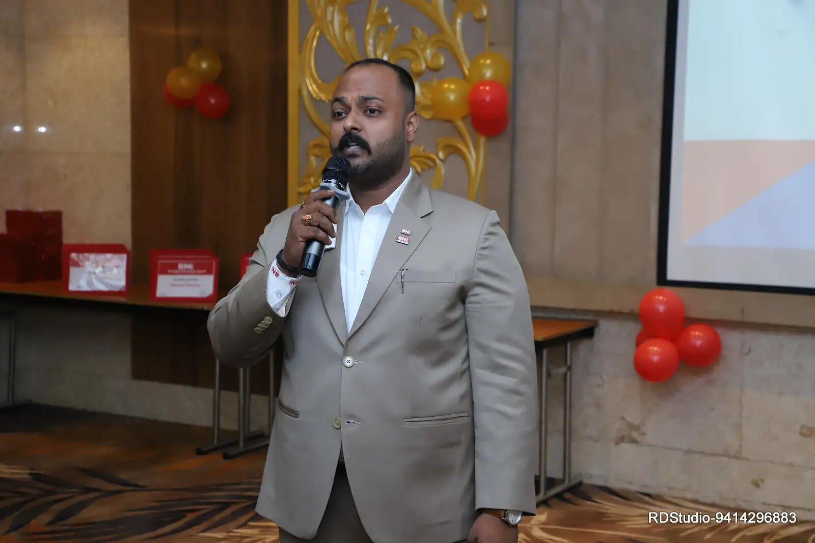 Business News from Udaipur: BNI Udaipur held its fourth inter-chapter conclave 'Disha 4.0' at Udaipur on Saturday, June 13, 2026. The meet saw a participation of nearly 70 members from across 5 chapters. The conclave, which included feature presentations, regional announcements, one-to-one's and business networking extended from 9am till 2pm. BNI Business Networking in Udaipur