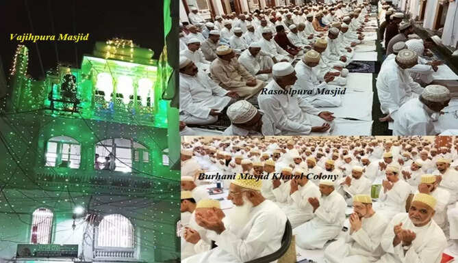 shab e qadr udaipur