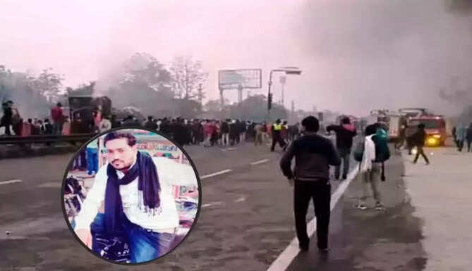 jaipur incident