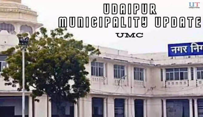 Udaipur