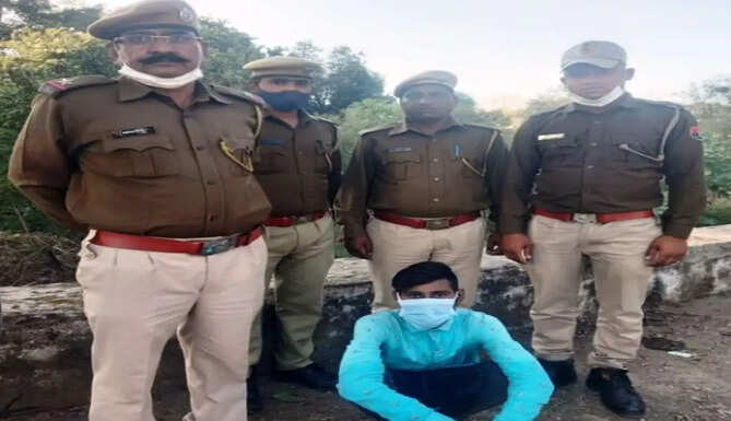 crime