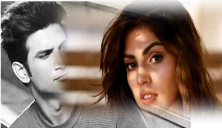 Rhea Chakraborty arrested by NCB - Police remand will be sought by NCB through video conferencing