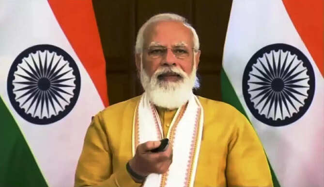 medical colleges-modi