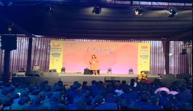Udaipur Tales