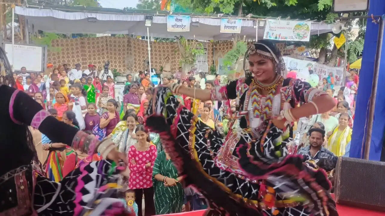 Hariyali Mela