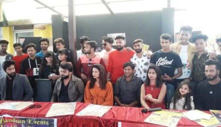 टिक-टाॅक मेला 1 को