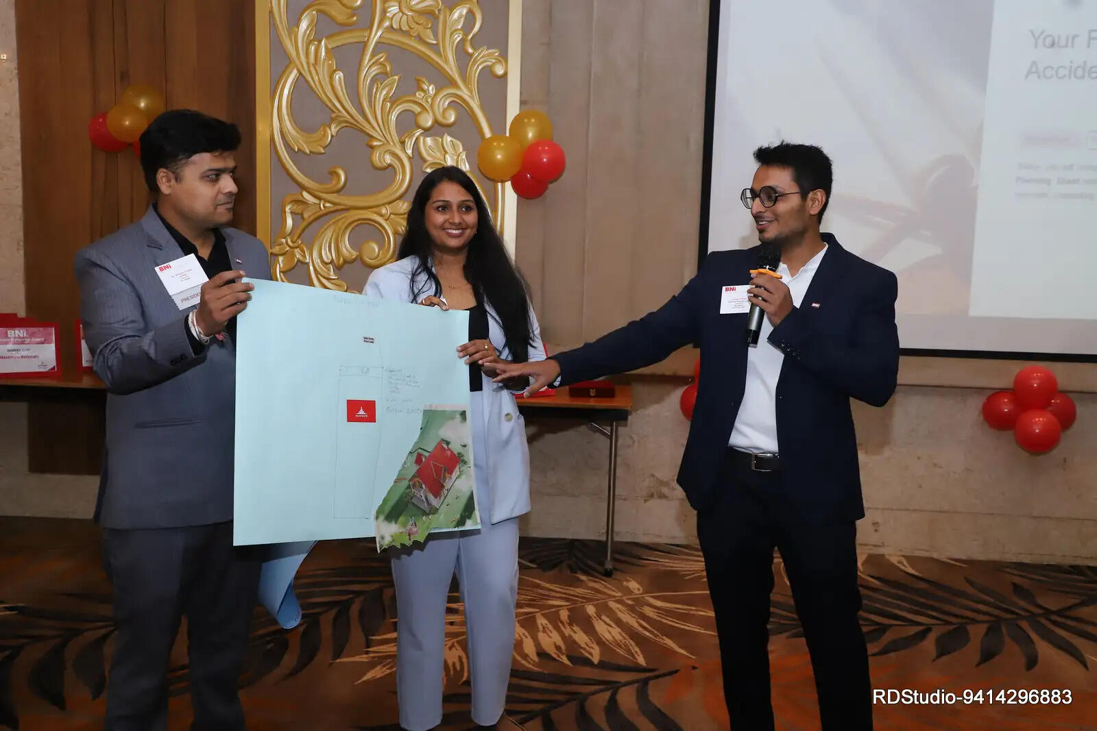 Business News from Udaipur: BNI Udaipur held its fourth inter-chapter conclave 'Disha 4.0' at Udaipur on Saturday, June 13, 2026. The meet saw a participation of nearly 70 members from across 5 chapters. The conclave, which included feature presentations, regional announcements, one-to-one's and business networking extended from 9am till 2pm.