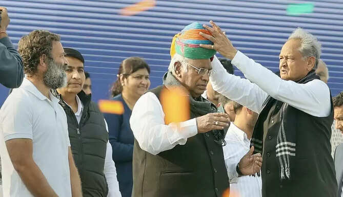 Rajasthan Ujjwala 