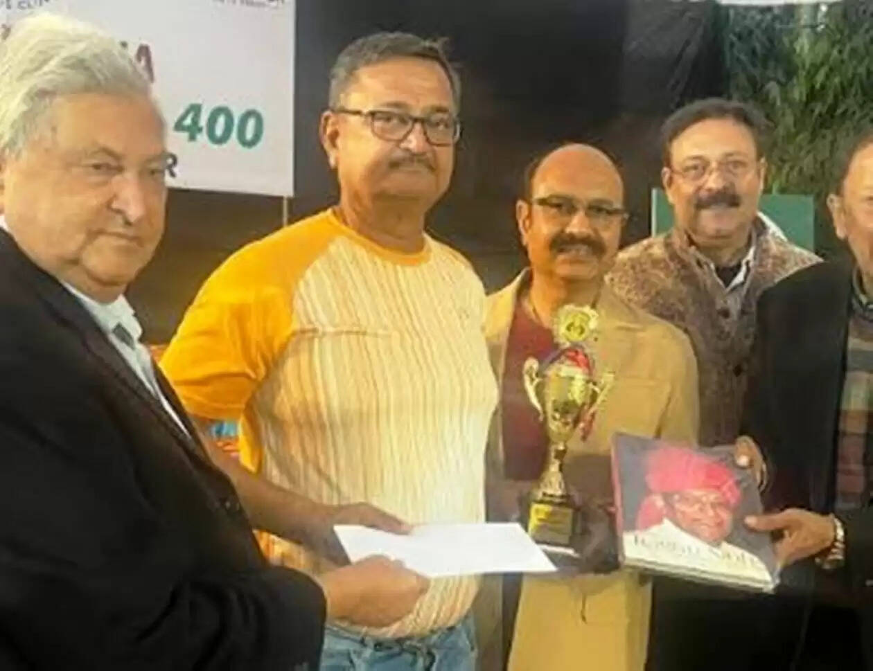 Dr deepankar Chakrvorthy