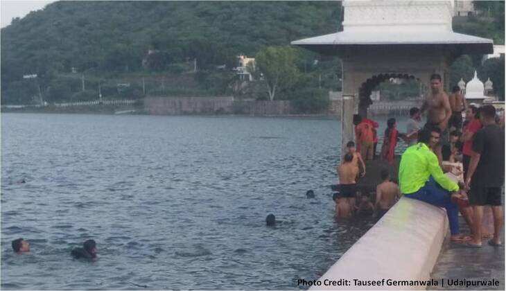 Community service at COVID Care centers for those found violating COVID safety protocol - Gujarat High Court