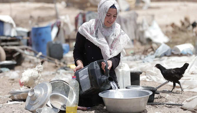 Gaza