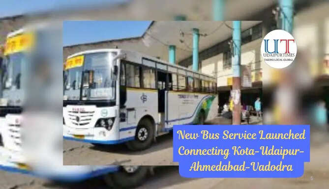 bus