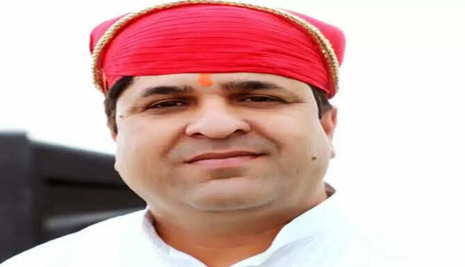 Ghanshyam singh bhinder