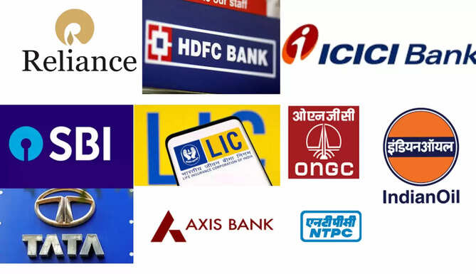 10 Largest Companies of India 2024