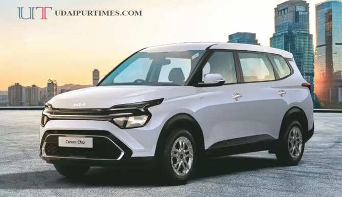 बड़ी फैमली के लिए एकदम बेस्ट रहेगी KIA की ये नई कार, जाने कीमत और क्या-क्या मिलेंगे फीचर्स ?