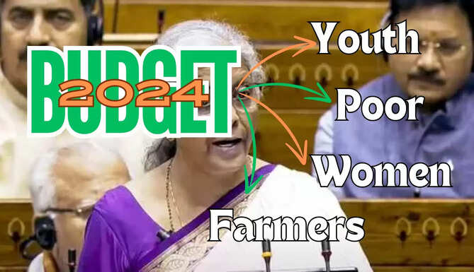 Historical 7th Budget by Finance Minister Nirmala&nbsp;Sitharaman