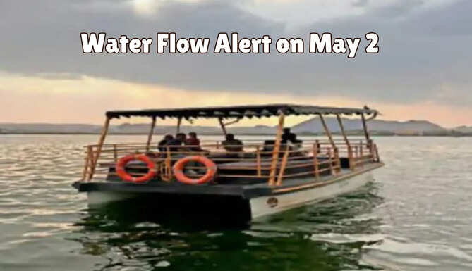 water flow
