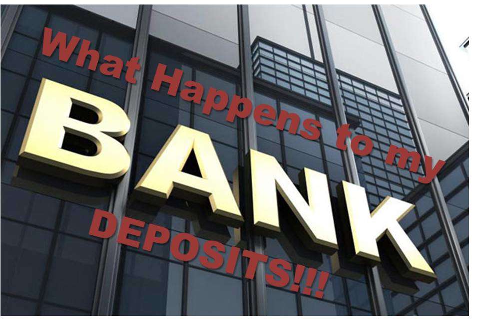 No indication of Bank Deposit Insurance increasing beyond Rs 1 Lakh per Account - DICGC