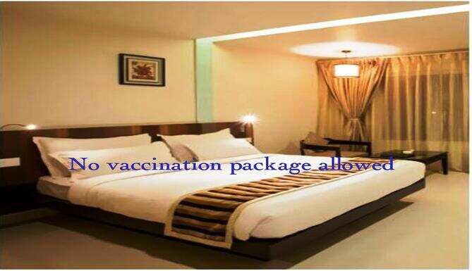 vaccination package