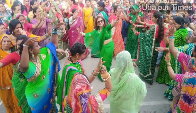 HARIYALI AMAVAS MELA 2026