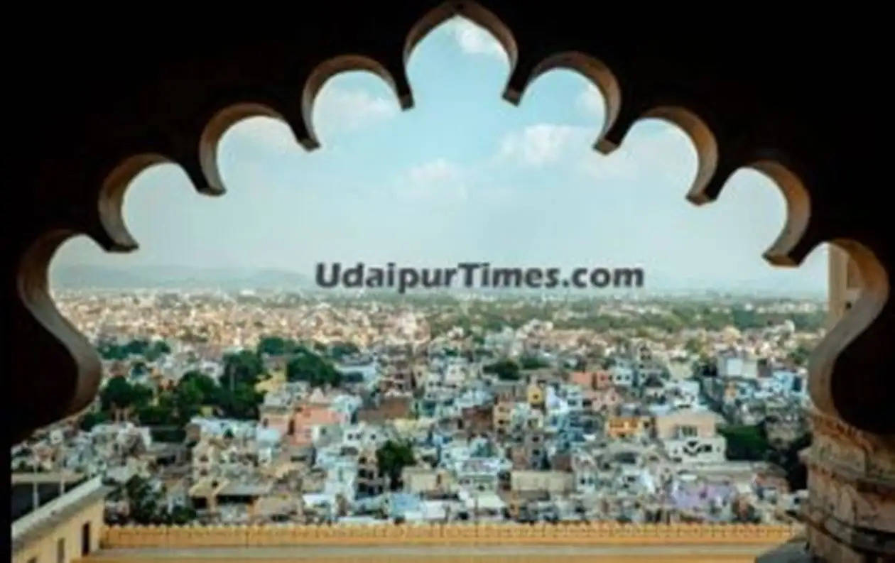udaipur city
