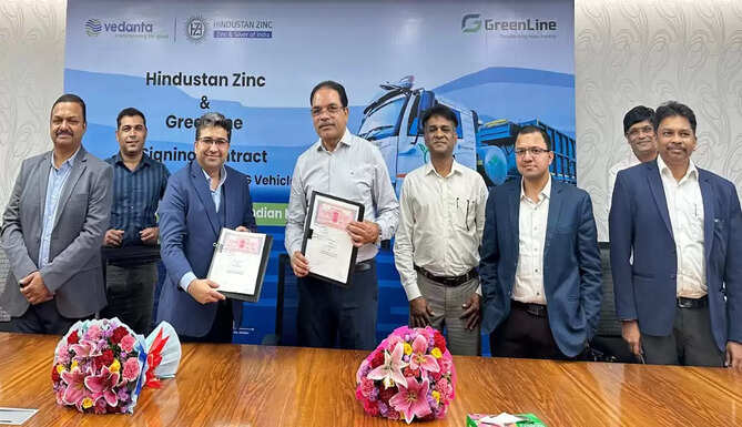 Hindustan Zinc