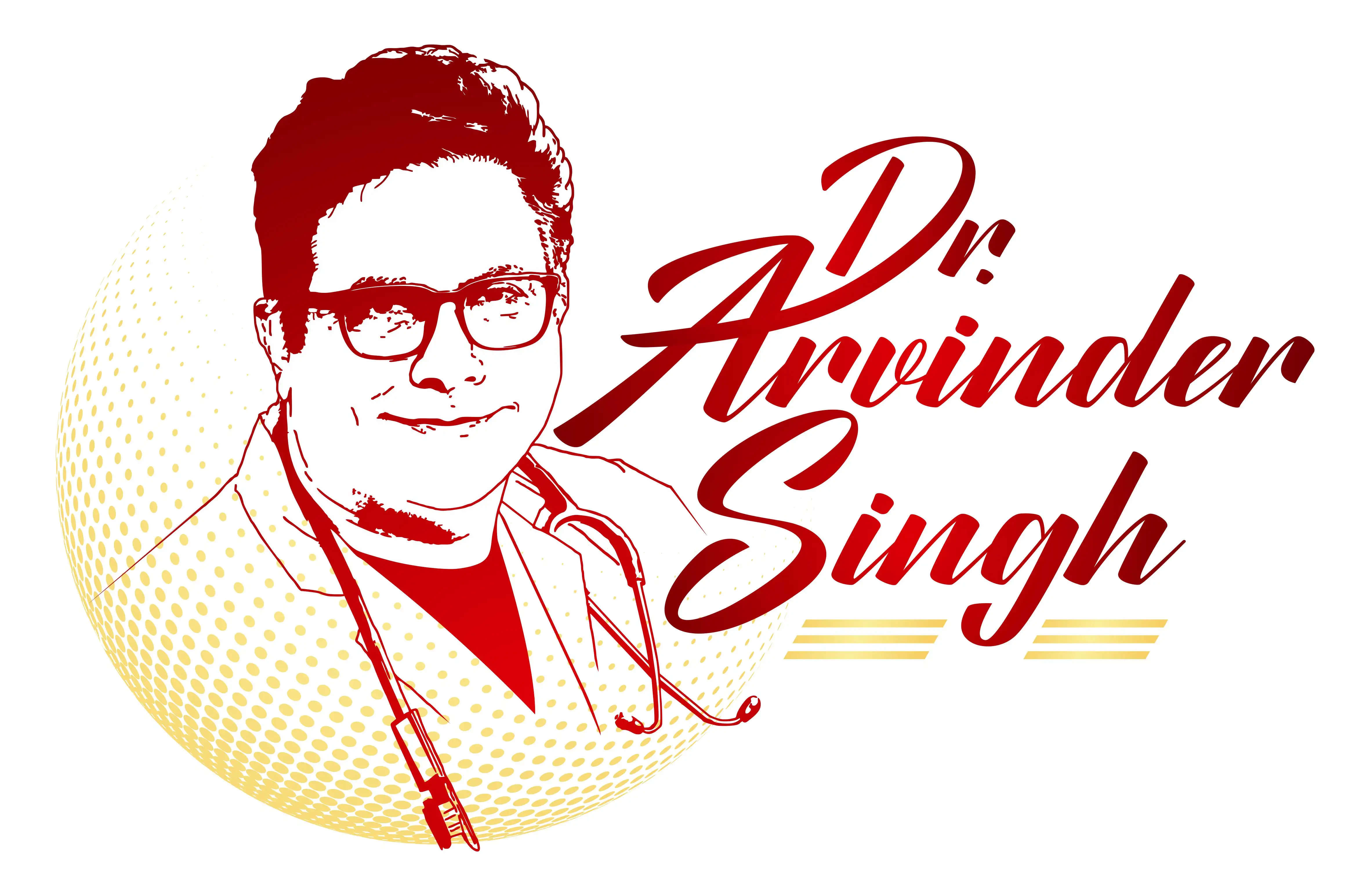 Dr Arvind Singh