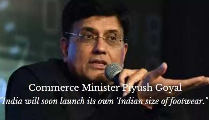 Piyush Goyal 