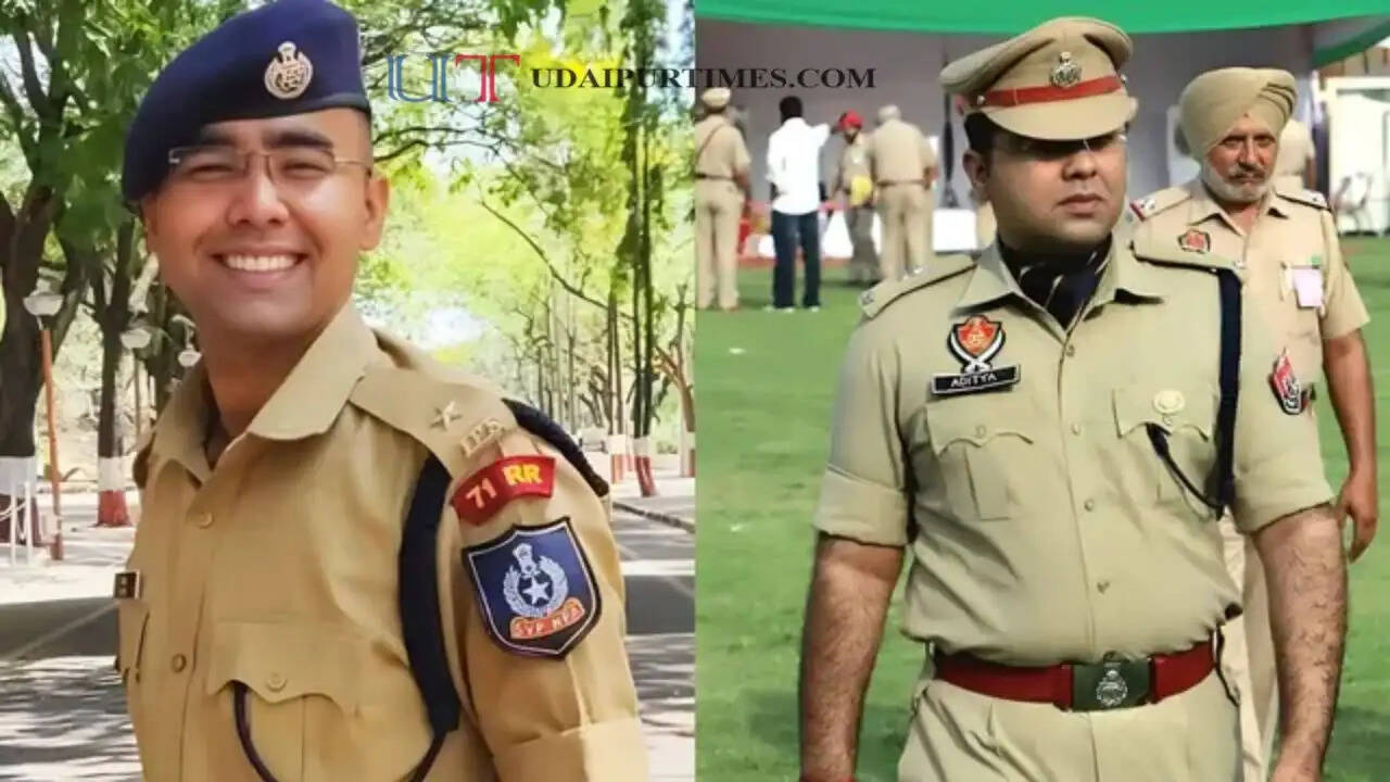 30 से ज्यादा परीक्षाओं में मिली असफलता