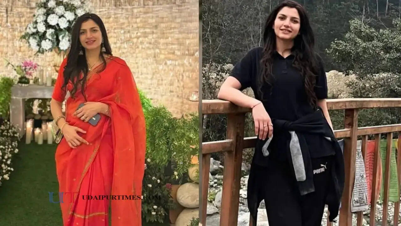 कमरे में बंद होकर की UPSC की तैयारी !
