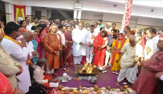 agrasen jayanti