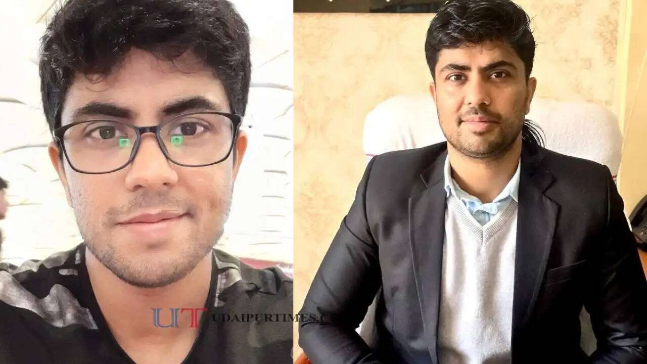 प्यार में धोखा मिला तो बन गया IAS अफस